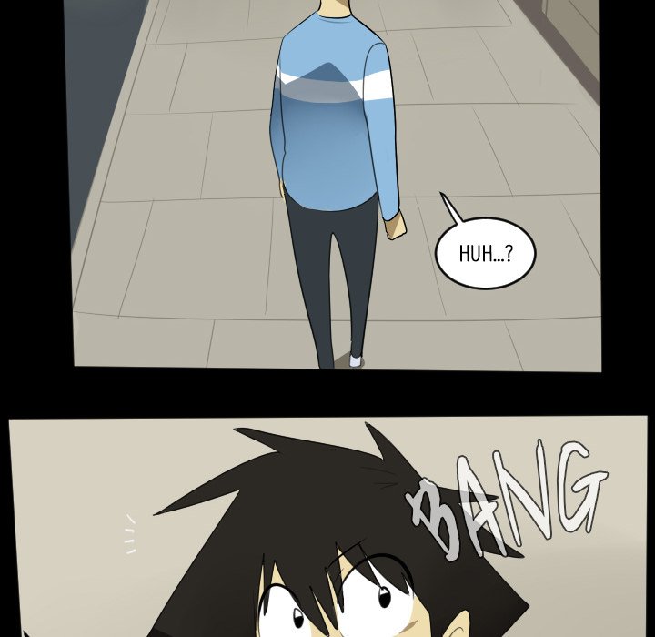 Ultimiter Ultimiter EP 114 - Toomics page 14 - 