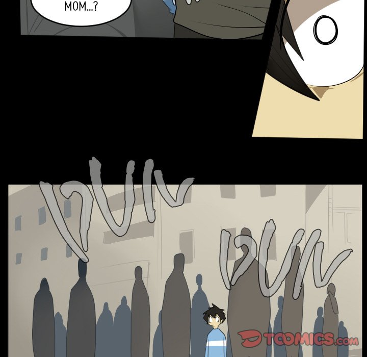 Ultimiter Ultimiter EP 114 - Toomics page 17 - 