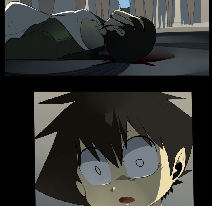 Ultimiter Ultimiter EP 114 - Toomics page 18 - 