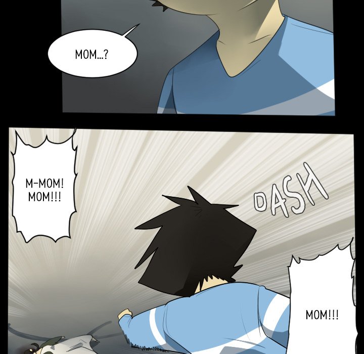 Ultimiter Ultimiter EP 114 - Toomics page 19 - 