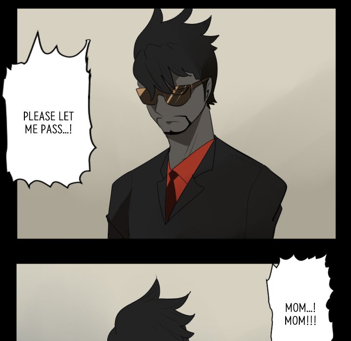 Ultimiter Ultimiter EP 114 - Toomics page 22 - 