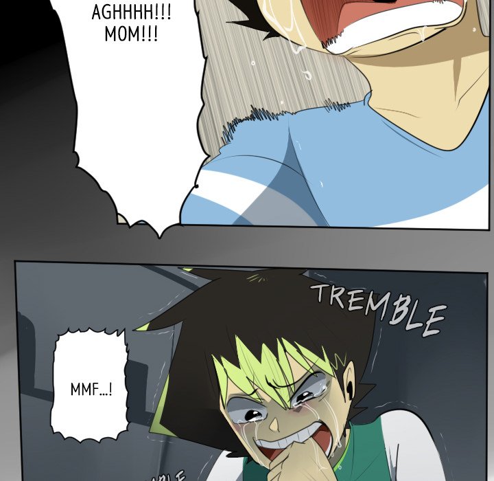 Ultimiter Ultimiter EP 114 - Toomics page 24 - 
