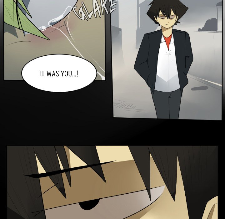 Ultimiter Ultimiter EP 114 - Toomics page 26 - 
