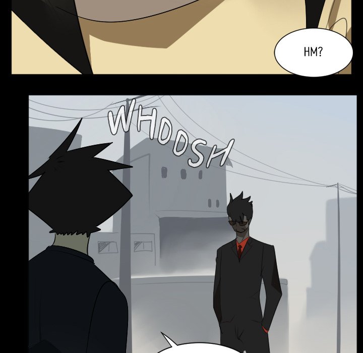 Ultimiter Ultimiter EP 114 - Toomics page 27 - 