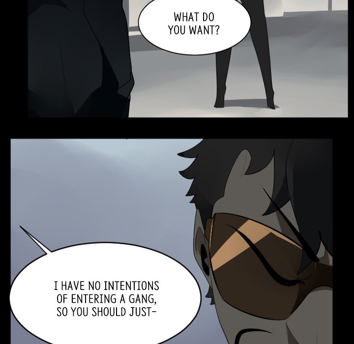 Ultimiter Ultimiter EP 114 - Toomics page 28 - 