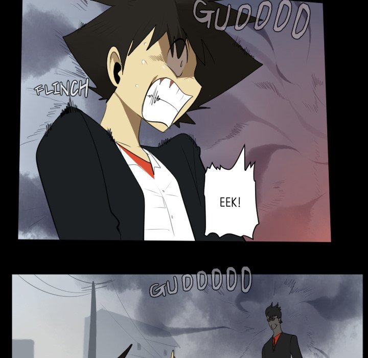 Ultimiter Ultimiter EP 114 - Toomics page 30 - 