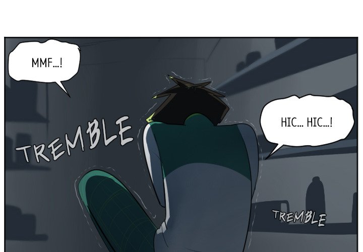 Ultimiter Ultimiter EP 114 - Toomics page 4 - 