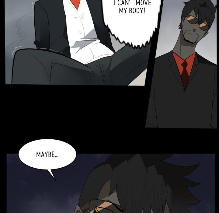 Ultimiter Ultimiter EP 114 - Toomics page 32 - 