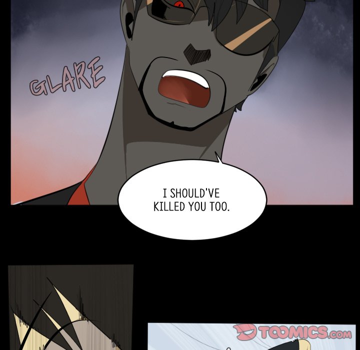 Ultimiter Ultimiter EP 114 - Toomics page 33 - 