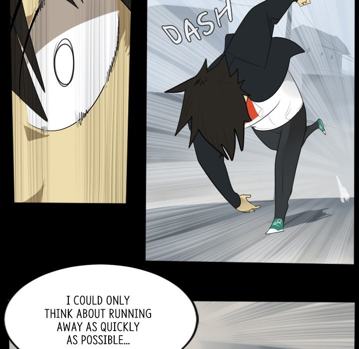 Ultimiter Ultimiter EP 114 - Toomics page 34 - 