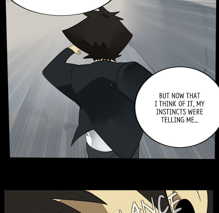 Ultimiter Ultimiter EP 114 - Toomics page 35 - 