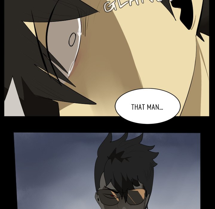 Ultimiter Ultimiter EP 114 - Toomics page 36 - 