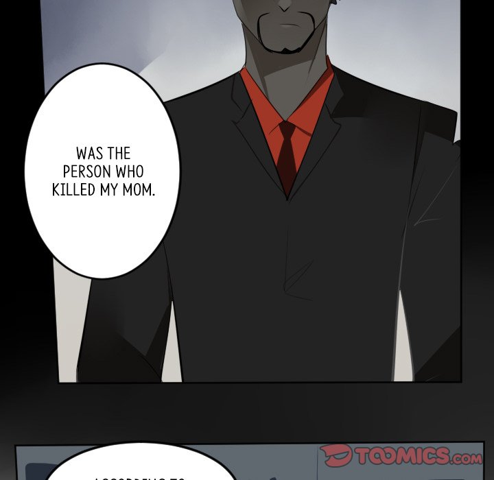Ultimiter Ultimiter EP 114 - Toomics page 37 - 