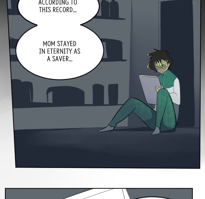 Ultimiter Ultimiter EP 114 - Toomics page 38 - 