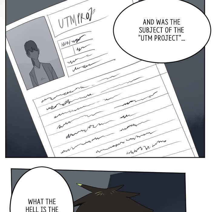 Ultimiter Ultimiter EP 114 - Toomics page 39 - 