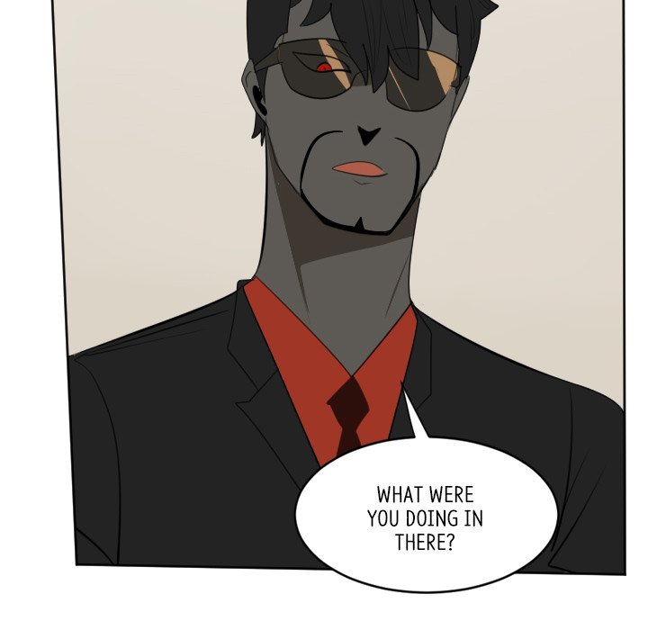 Ultimiter Ultimiter EP 114 - Toomics page 44 - 