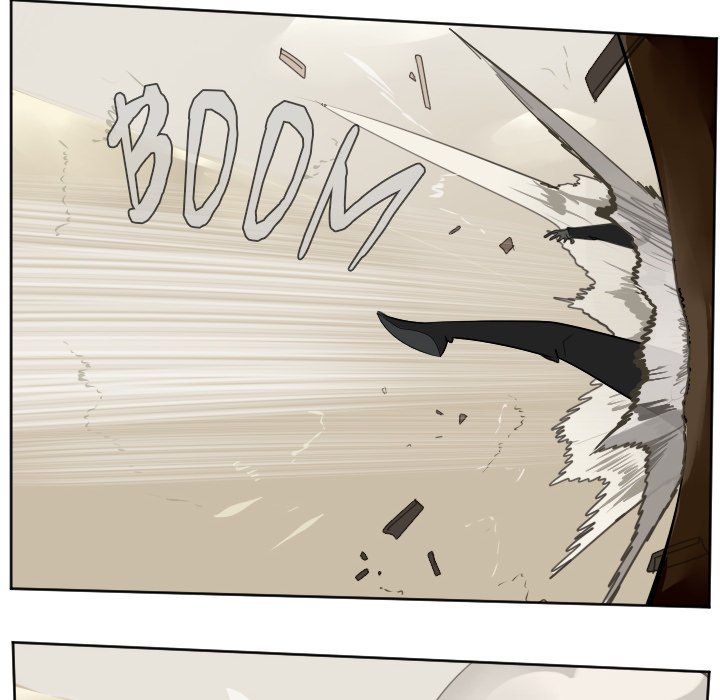 Ultimiter Ultimiter EP 114 - Toomics page 50 - 