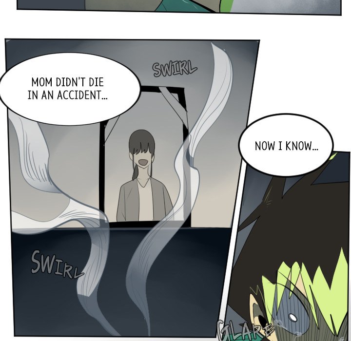 Ultimiter Ultimiter EP 114 - Toomics page 6 - 
