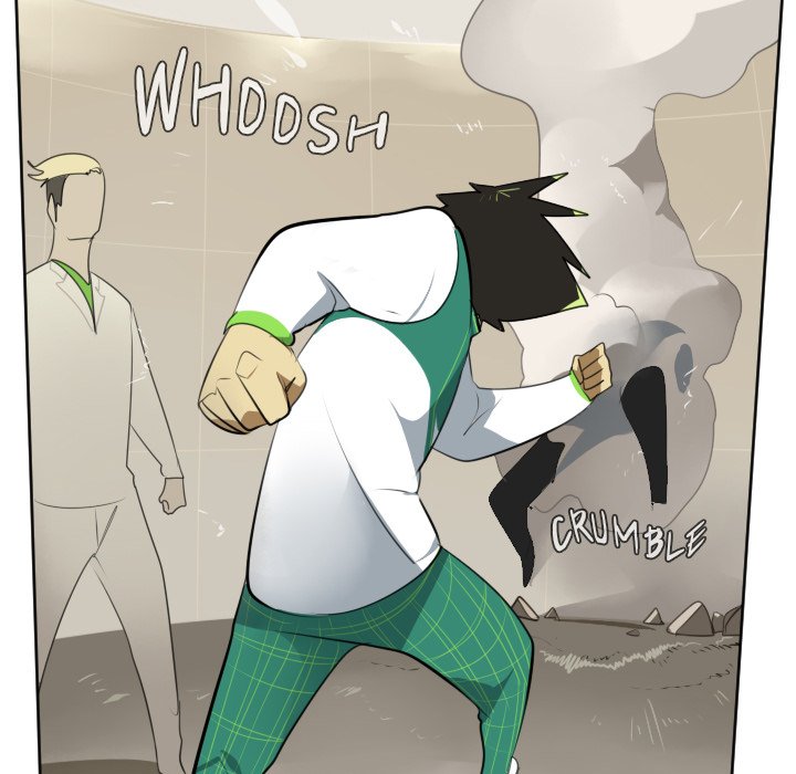 Ultimiter Ultimiter EP 114 - Toomics page 51 - 