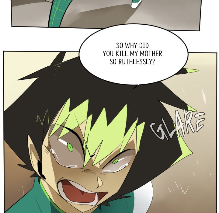 Ultimiter Ultimiter EP 114 - Toomics page 52 - 