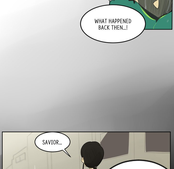 Ultimiter Ultimiter EP 114 - Toomics page 7 - 