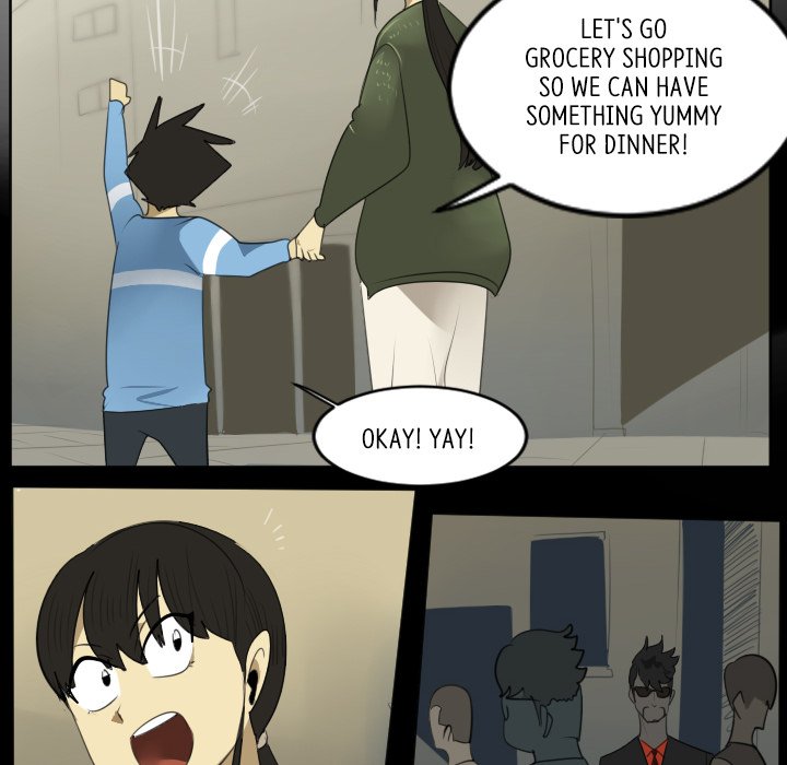 Ultimiter Ultimiter EP 114 - Toomics page 8 - 