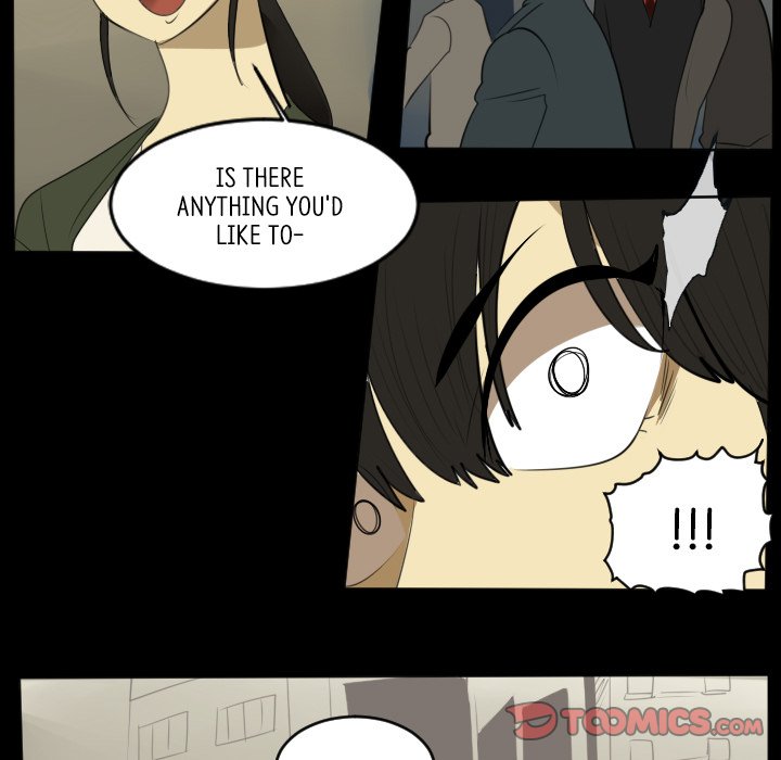 Ultimiter Ultimiter EP 114 - Toomics page 9 - 