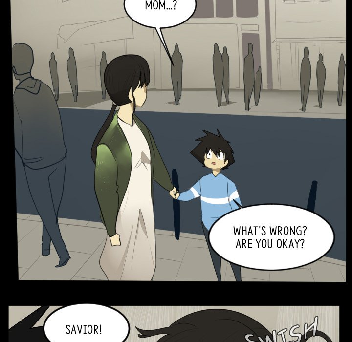 Ultimiter Ultimiter EP 114 - Toomics page 10 - 
