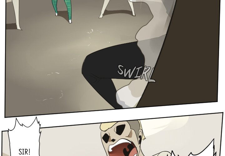 Ultimiter Ultimiter EP 115 - Toomics page 2 - 