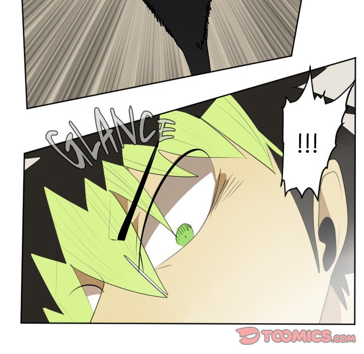 Ultimiter Ultimiter EP 115 - Toomics page 13 - 
