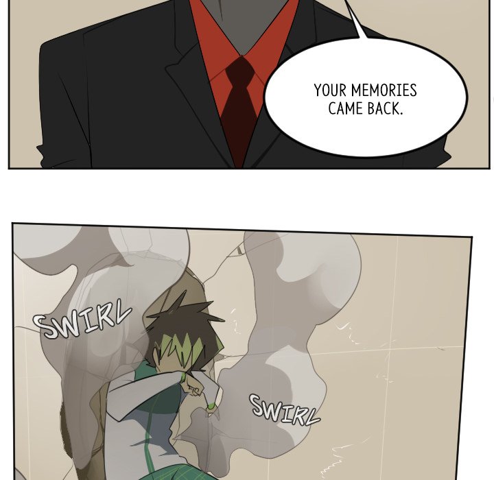 Ultimiter Ultimiter EP 115 - Toomics page 16 - 