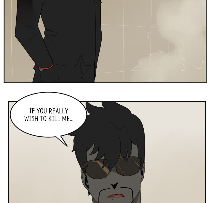 Ultimiter Ultimiter EP 115 - Toomics page 34 - 
