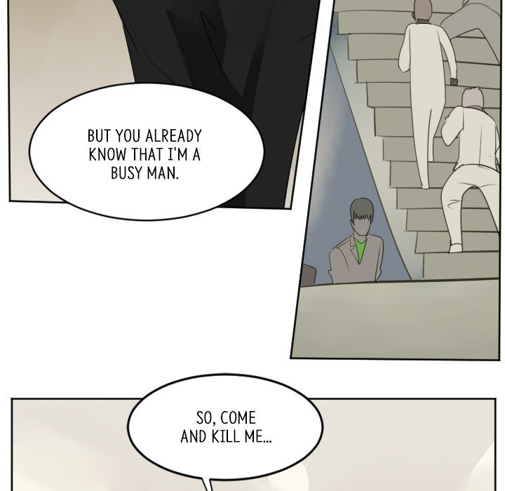 Ultimiter Ultimiter EP 115 - Toomics page 36 - 