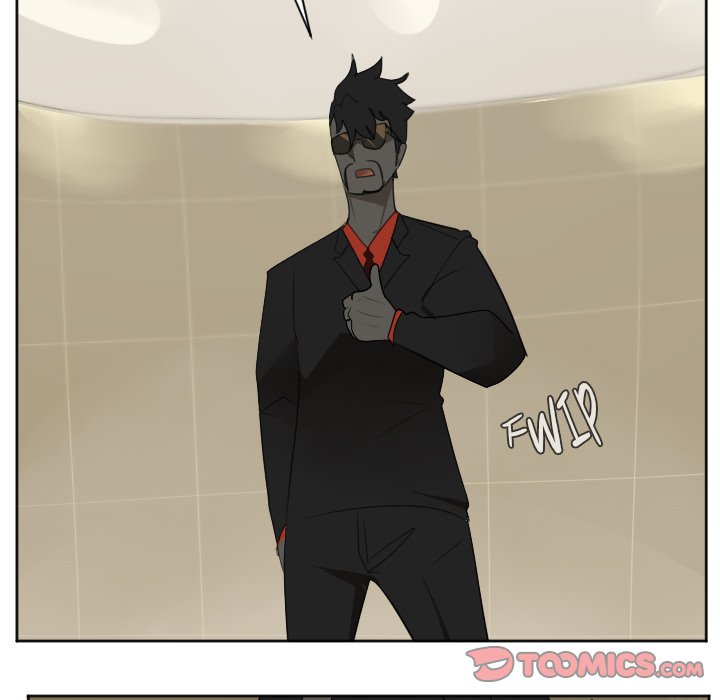 Ultimiter Ultimiter EP 115 - Toomics page 37 - 