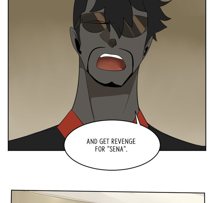 Ultimiter Ultimiter EP 115 - Toomics page 38 - 