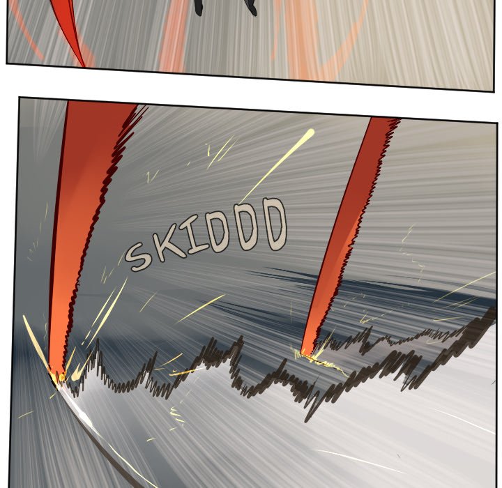 Ultimiter Ultimiter EP 115 - Toomics page 52 - 