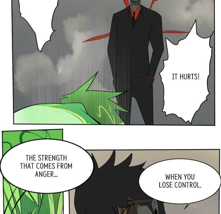 Ultimiter Ultimiter EP 115 - Toomics page 56 - 