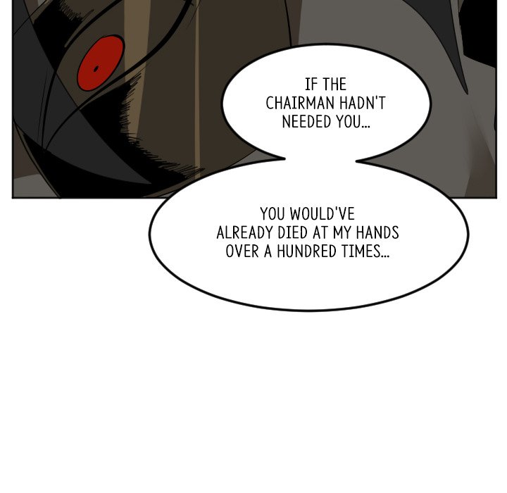 Ultimiter Ultimiter EP 115 - Toomics page 58 - 