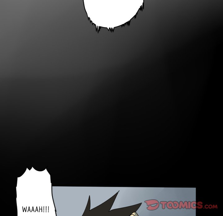 Ultimiter Ultimiter EP 116 - Toomics page 13 - 
