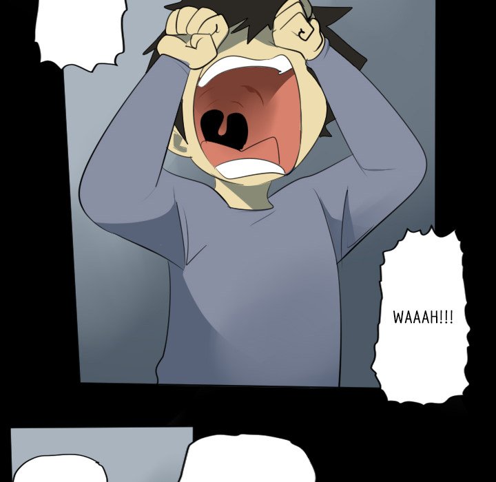 Ultimiter Ultimiter EP 116 - Toomics page 14 - 
