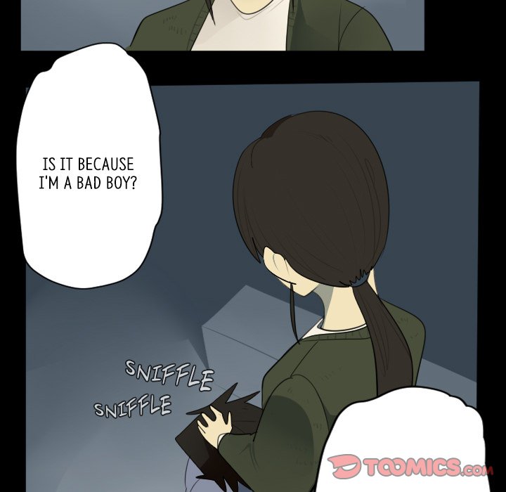 Ultimiter Ultimiter EP 116 - Toomics page 17 - 
