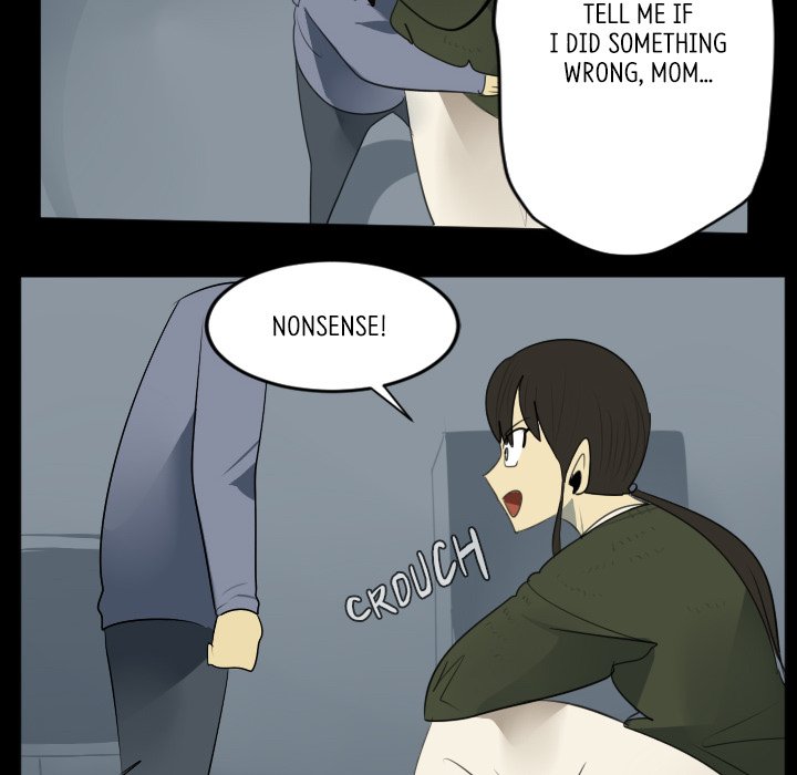 Ultimiter Ultimiter EP 116 - Toomics page 18 - 