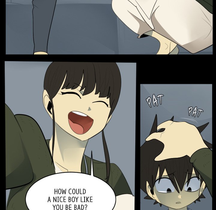 Ultimiter Ultimiter EP 116 - Toomics page 19 - 