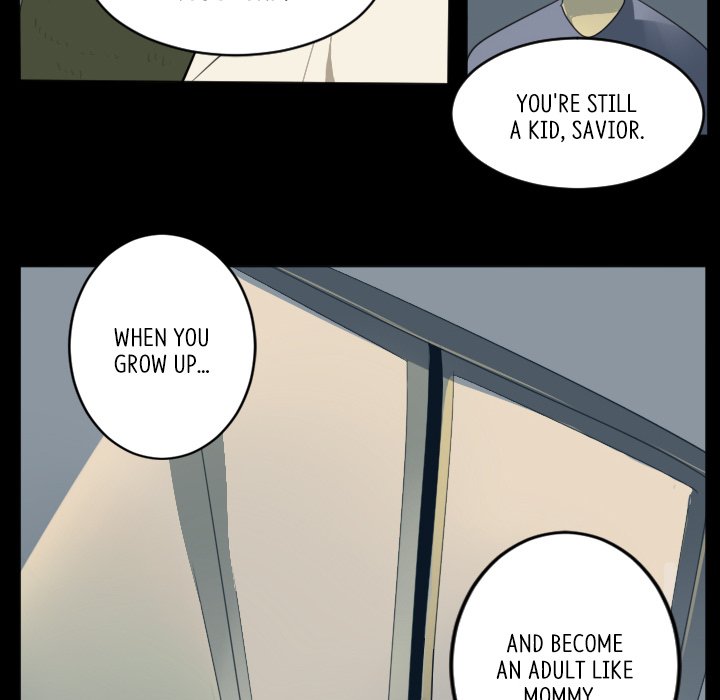 Ultimiter Ultimiter EP 116 - Toomics page 20 - 
