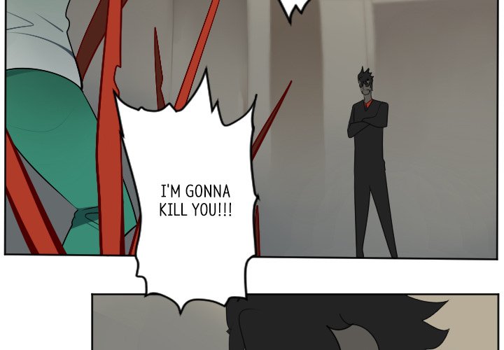 Ultimiter Ultimiter EP 116 - Toomics page 3 - 