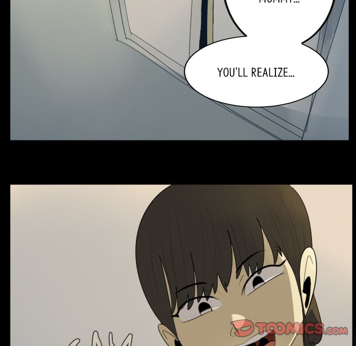 Ultimiter Ultimiter EP 116 - Toomics page 21 - 