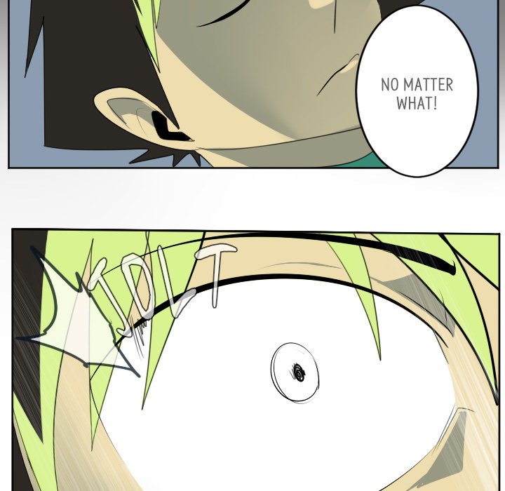 Ultimiter Ultimiter EP 116 - Toomics page 23 - 