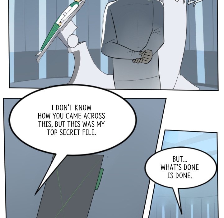Ultimiter Ultimiter EP 116 - Toomics page 27 - 