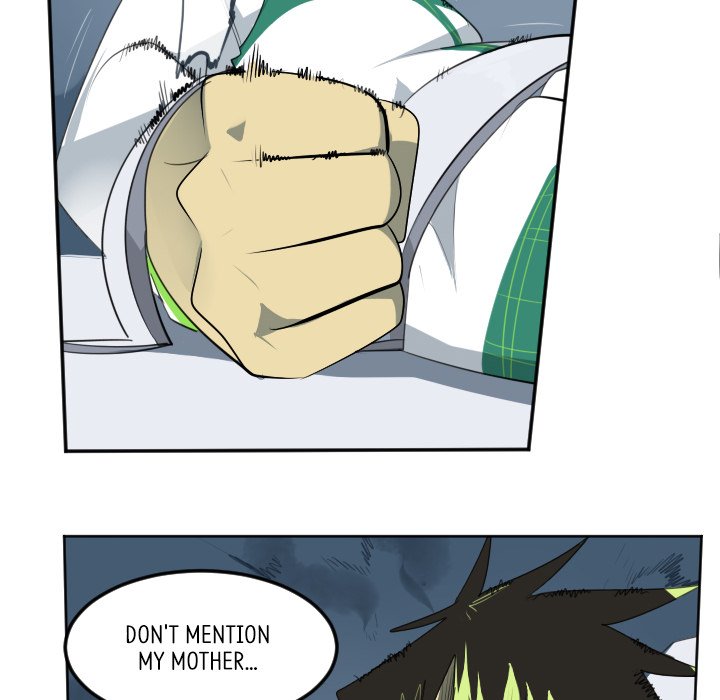 Ultimiter Ultimiter EP 116 - Toomics page 30 - 