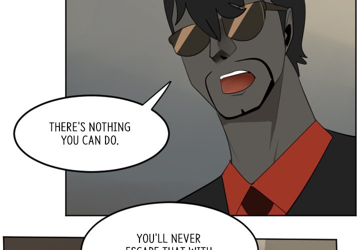 Ultimiter Ultimiter EP 116 - Toomics page 4 - 